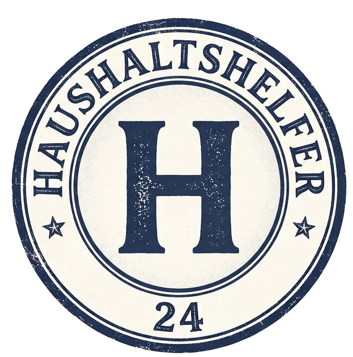 haushaltshelfer-24 Logo